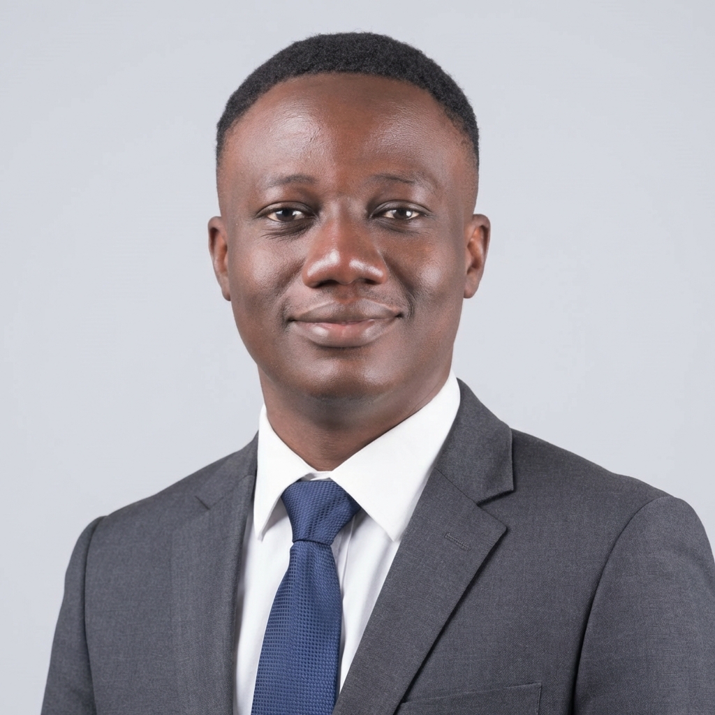 Solomon Abey
