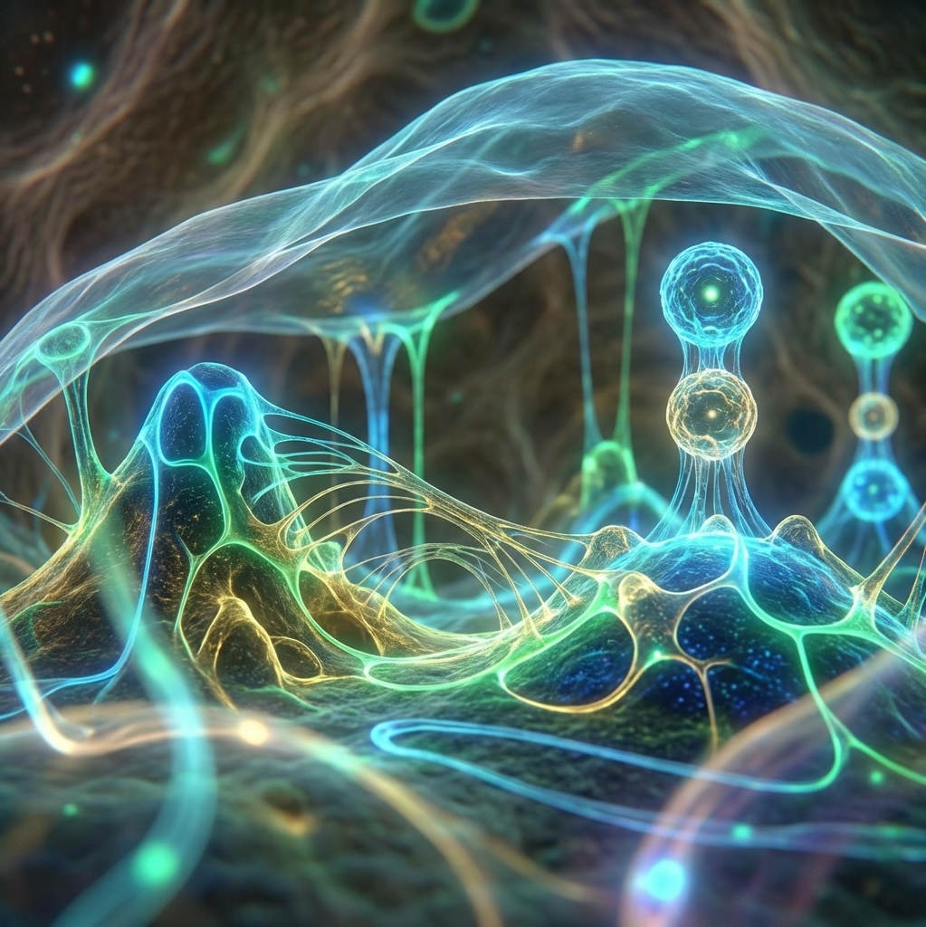Cellular Universe